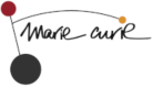 Marie Curie logo